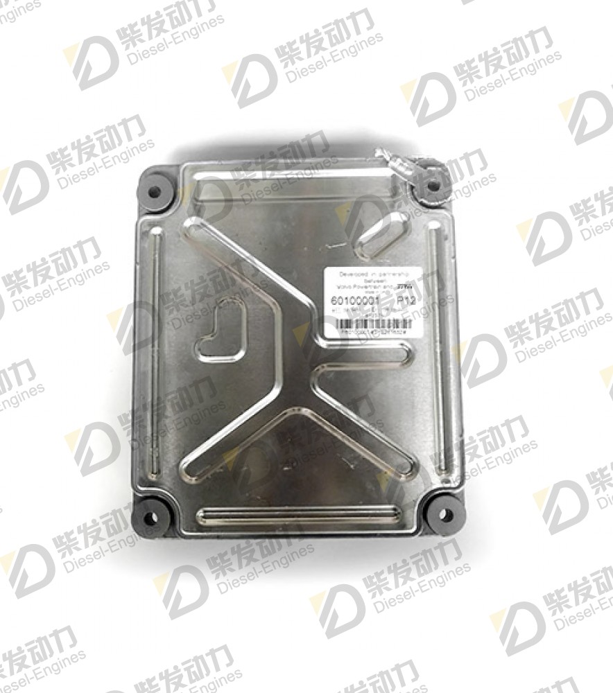 Control unit 60100001 